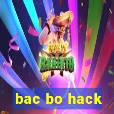 bac bo hack